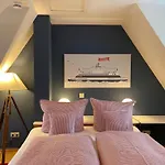 Haus Moewennest By Interhome Prázdninový dům Midlum (Schleswig-Holstein)