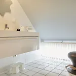 Haus Moewennest By Interhome Prázdninový dům Midlum (Schleswig-Holstein)
