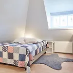 Haus Moewennest By Interhome Prázdninový dům Midlum (Schleswig-Holstein)