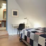 Prázdninový dům Haus Moewennest By Interhome Midlum (Schleswig-Holstein)