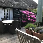 Haus Moewennest By Interhome Prázdninový dům *
