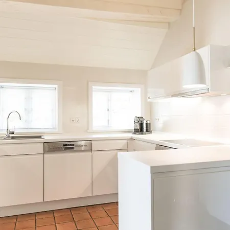 Haus Moewennest By Interhome Dom wakacyjny