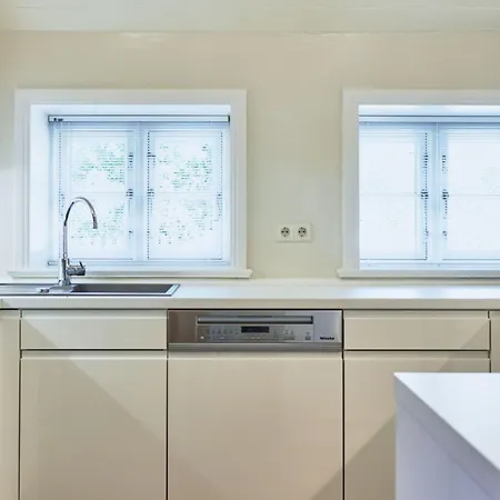 Haus Moewennest By Interhome *
