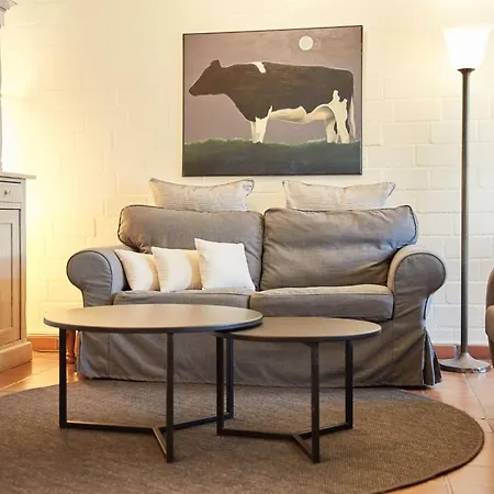 Haus Moewennest By Interhome