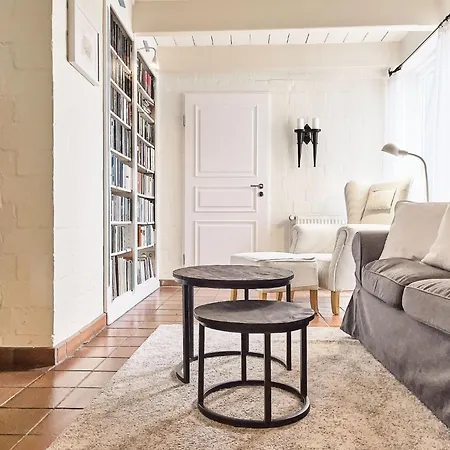 Haus Moewennest By Interhome