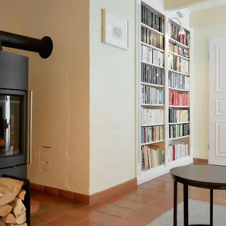 Haus Moewennest By Interhome