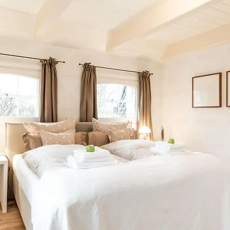 Dom wakacyjny Haus Moewennest By Interhome *