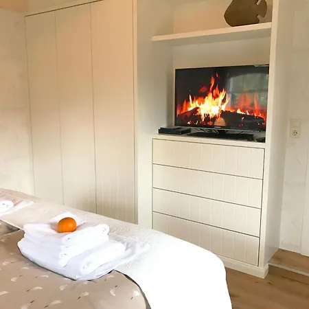 Haus Moewennest By Interhome Dom wakacyjny