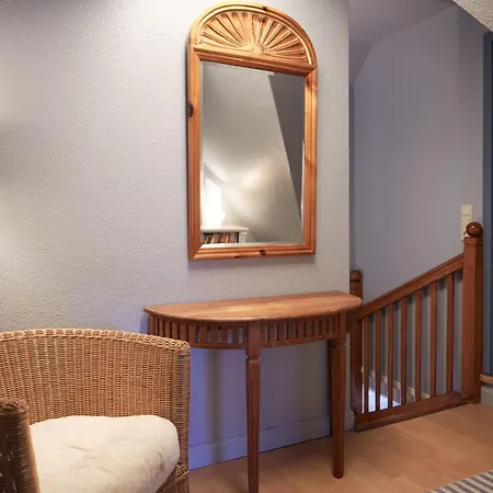 Haus Moewennest By Interhome * Midlum (Schleswig-Holstein)