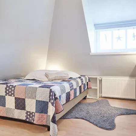 Haus Moewennest By Interhome בית נופש Midlum (Schleswig-Holstein)