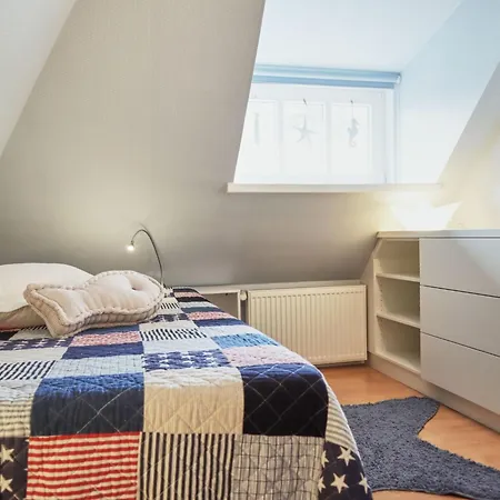 Haus Moewennest By Interhome