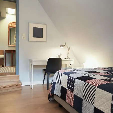 Dom wakacyjny Haus Moewennest By Interhome Midlum (Schleswig-Holstein)