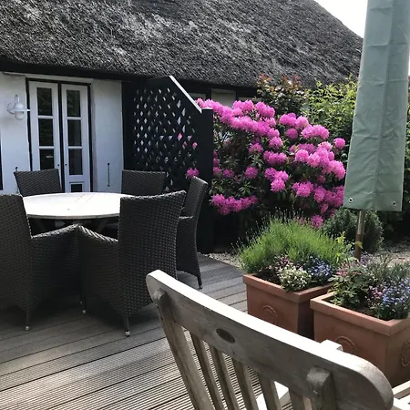 Haus Moewennest By Interhome Dom wakacyjny *