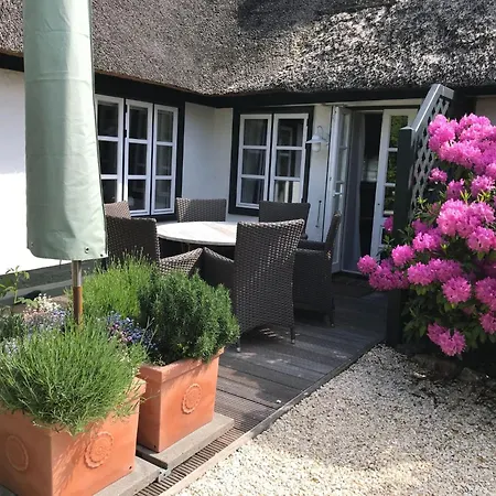 Haus Moewennest By Interhome * Midlum (Schleswig-Holstein)