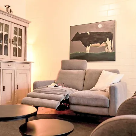 Haus Moewennest By Interhome Midlum (Schleswig-Holstein)